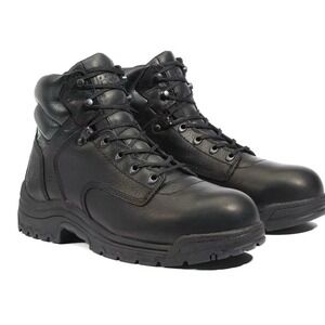 Timberland Pro Maxtrax Titan Ev 6 Composite Safety Waterproof Work Boot 10.5 New